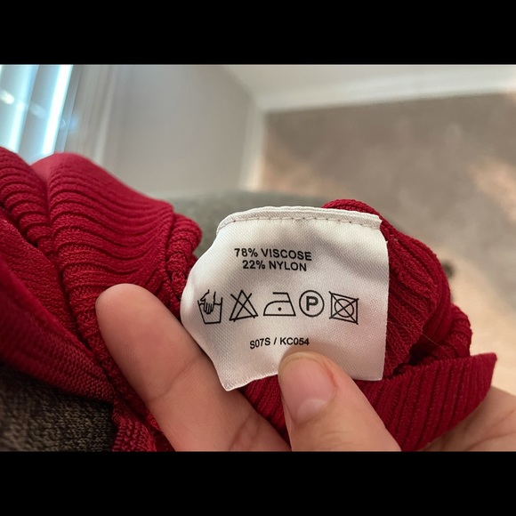 TWO Karen Millen Front Tie Boleros - Picture 5 of 16